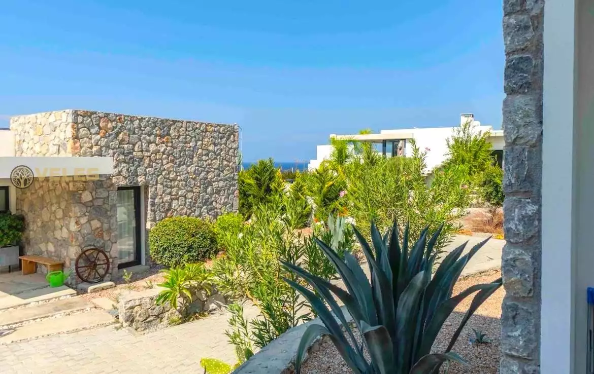 Flat 55m² in Cyprus, Esentepe. Priced at 134550€ rent photo-4