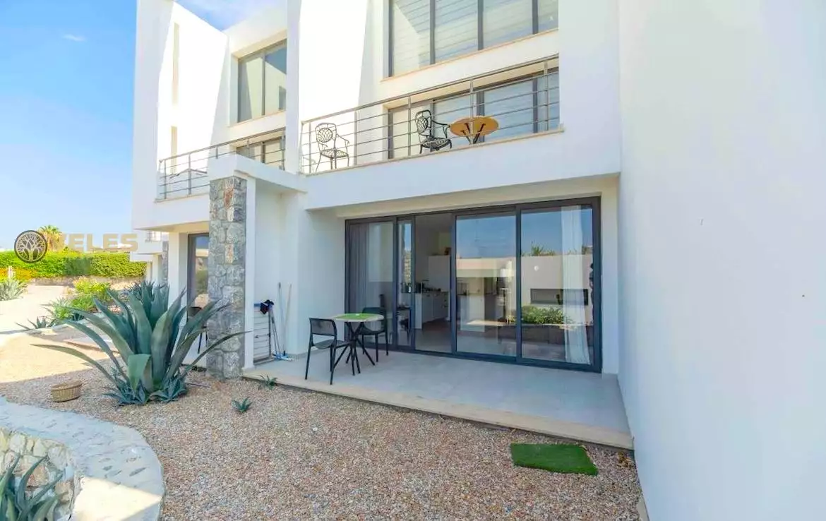 Flat 55m² in Cyprus, Esentepe. Priced at 134550€ rent photo-5