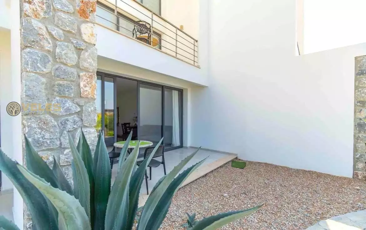 Flat 55m² in Cyprus, Esentepe. Priced at 134550€ rent photo-6