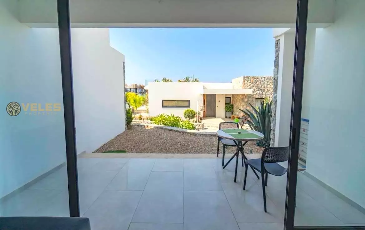 Flat 55m² in Cyprus, Esentepe. Priced at 134550€ rent photo-7