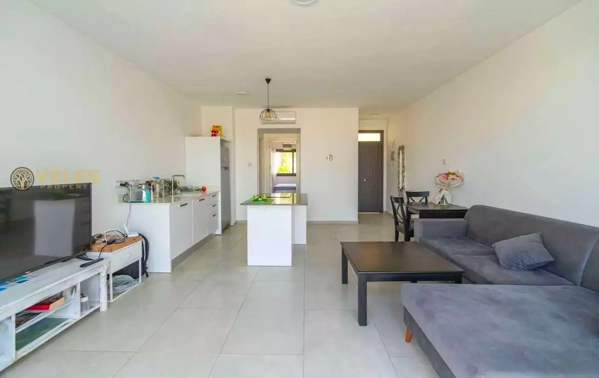 Flat 55m² in Cyprus, Esentepe. Priced at 134550€ rent photo-8