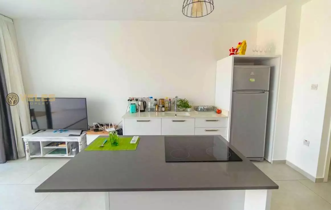 Flat 55m² in Cyprus, Esentepe. Priced at 134550€ rent photo-9