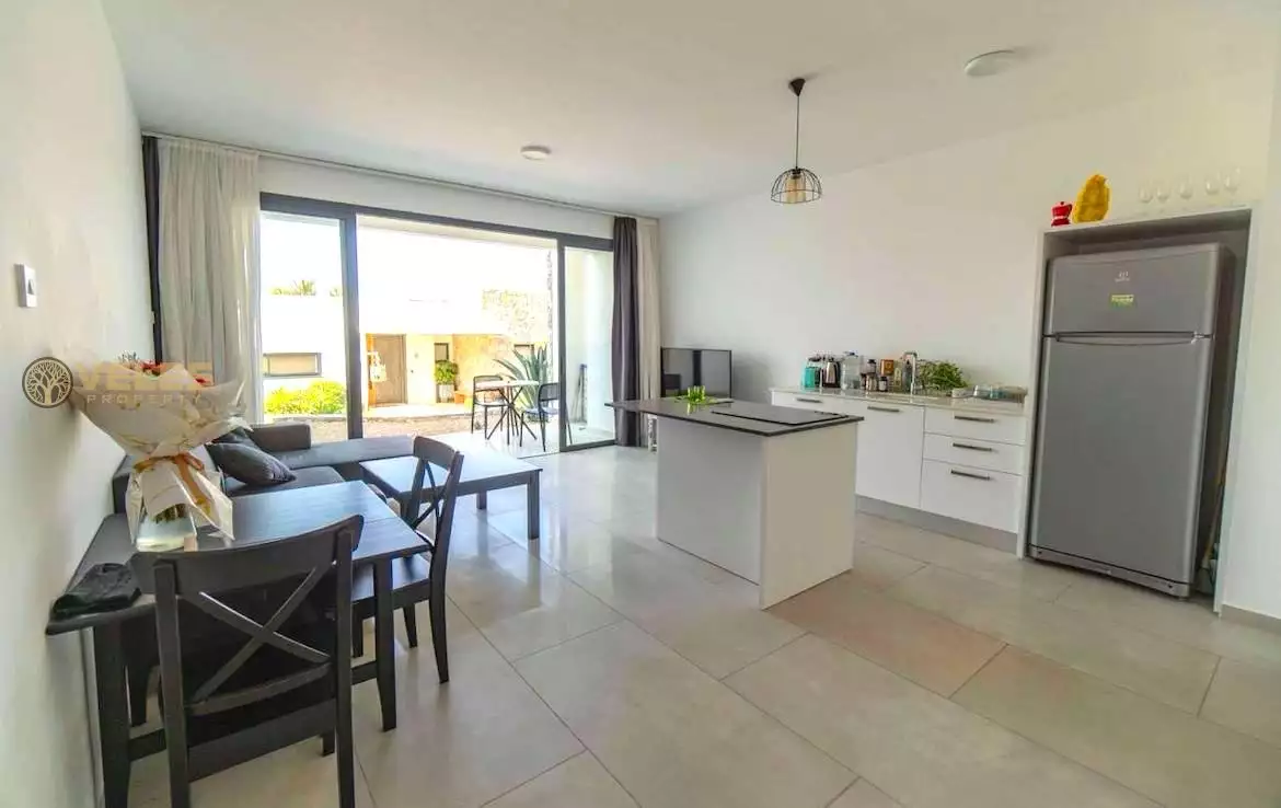 Flat 55m² in Cyprus, Esentepe. Priced at 134550€ rent photo-10