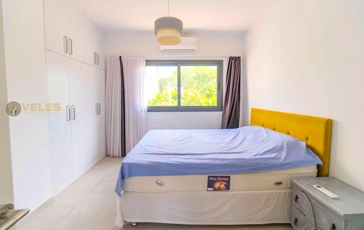 Flat 55m² in Cyprus, Esentepe. Priced at 134550€ rent photo-13