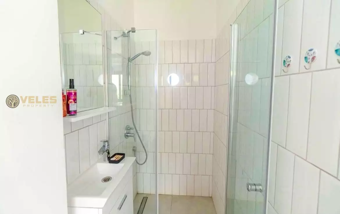 Flat 55m² in Cyprus, Esentepe. Priced at 134550€ rent photo-15