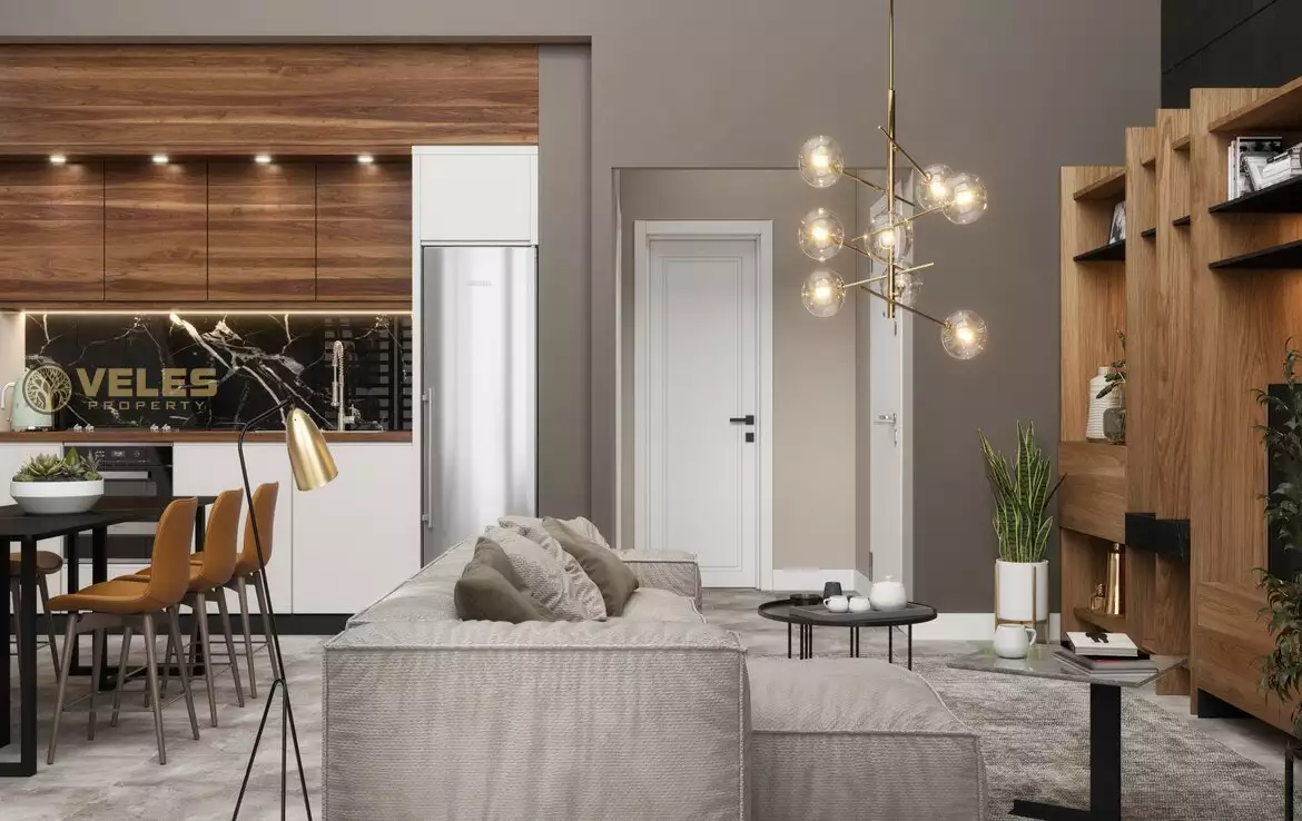 Loft 100m² in Cyprus, Caraolanol. Priced at 306540€ rent photo-9