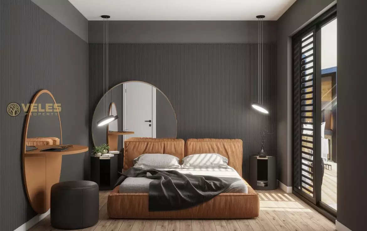 Loft 100m² in Cyprus, Caraolanol. Priced at 306540€ rent photo-11