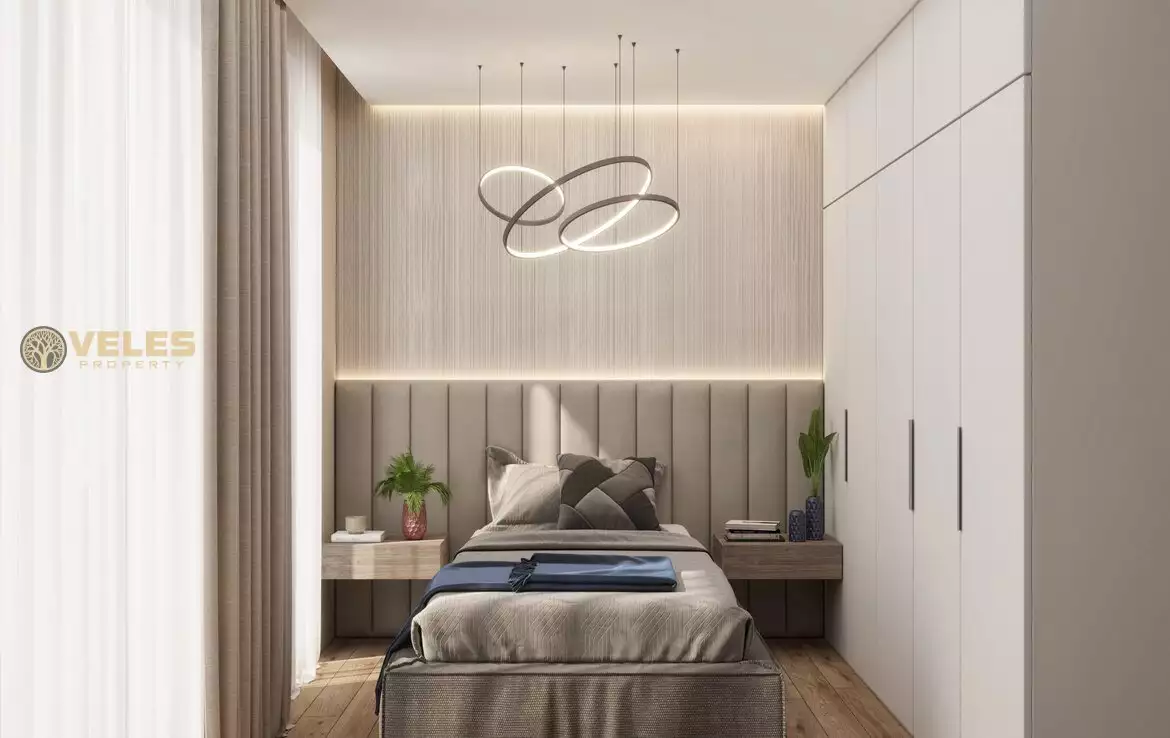 Loft 100m² in Cyprus, Caraolanol. Priced at 306540€ rent photo-13