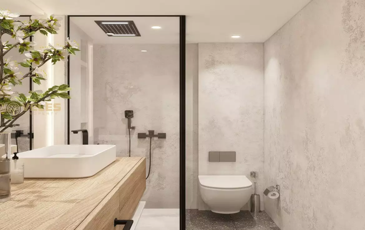 Loft 100m² in Cyprus, Caraolanol. Priced at 306540€ rent photo-15