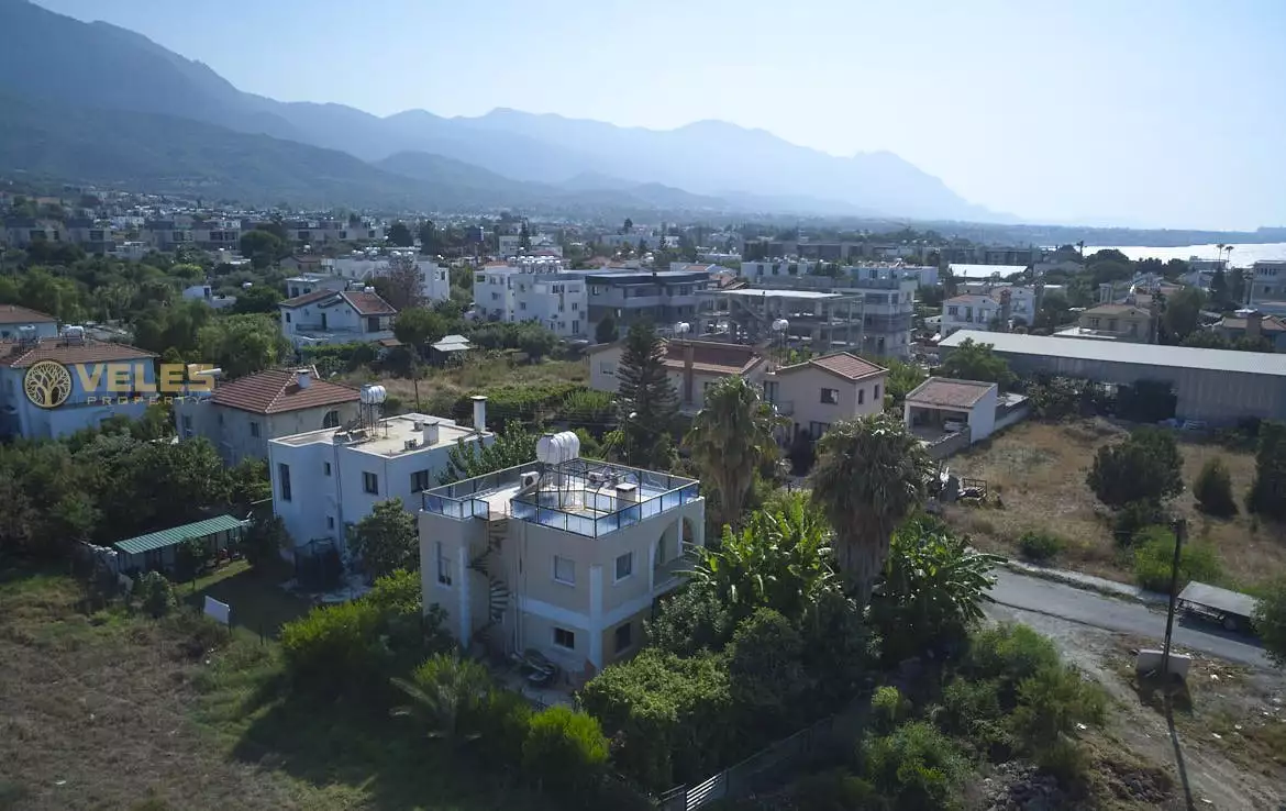 Villa 230m² in Cyprus, Caraolanol. Priced at 339300€ rent photo-2