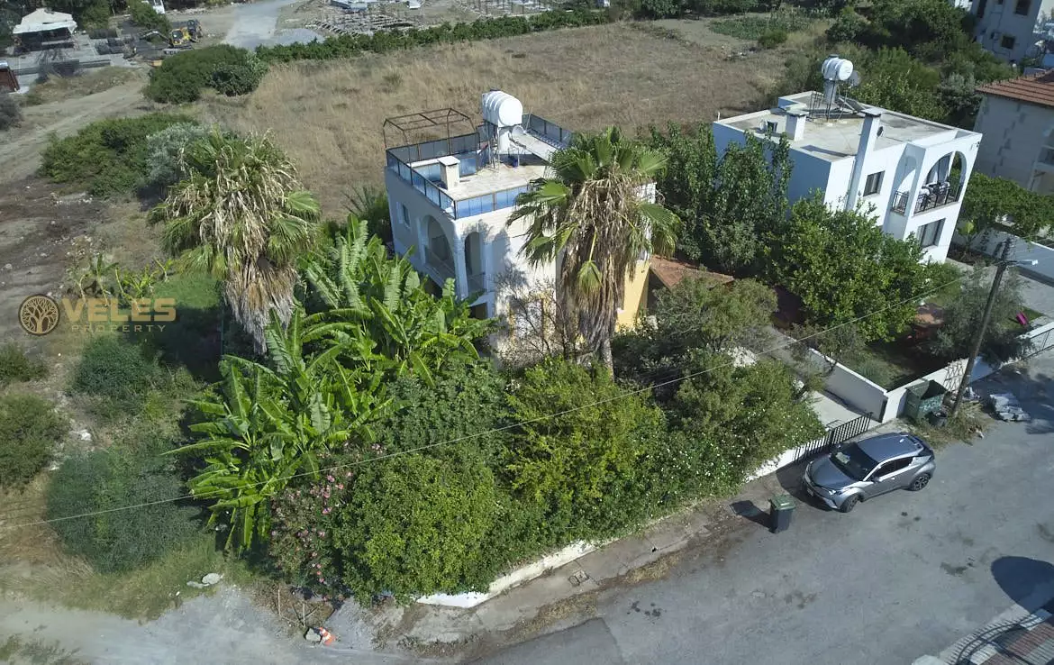 Villa 230m² in Cyprus, Caraolanol. Priced at 339300€ rent photo-4