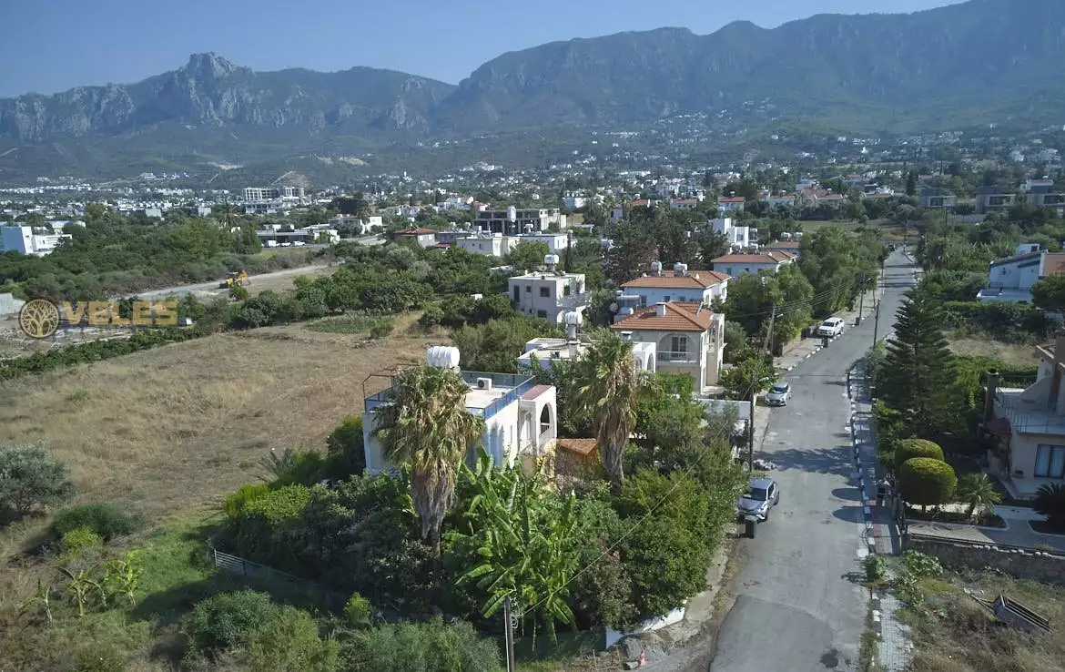 Villa 230m² in Cyprus, Caraolanol. Priced at 339300€ rent photo-5