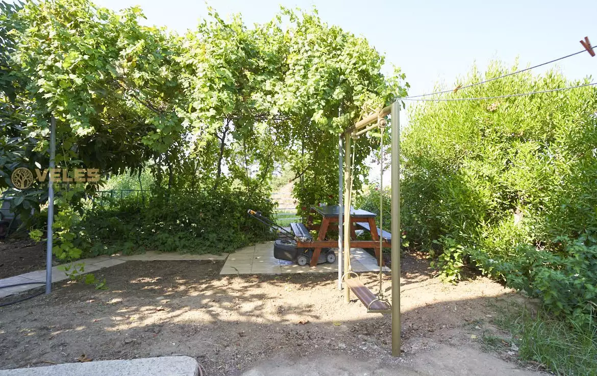 Villa 230m² in Cyprus, Caraolanol. Priced at 339300€ rent photo-6