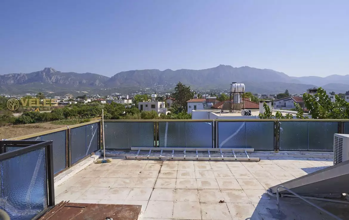 Villa 230m² in Cyprus, Caraolanol. Priced at 339300€ rent photo-7