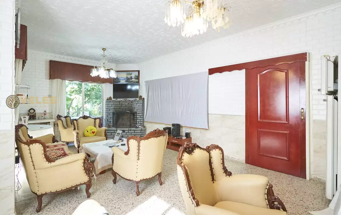 Villa 230m² in Cyprus, Caraolanol. Priced at 339300€ rent photo-17