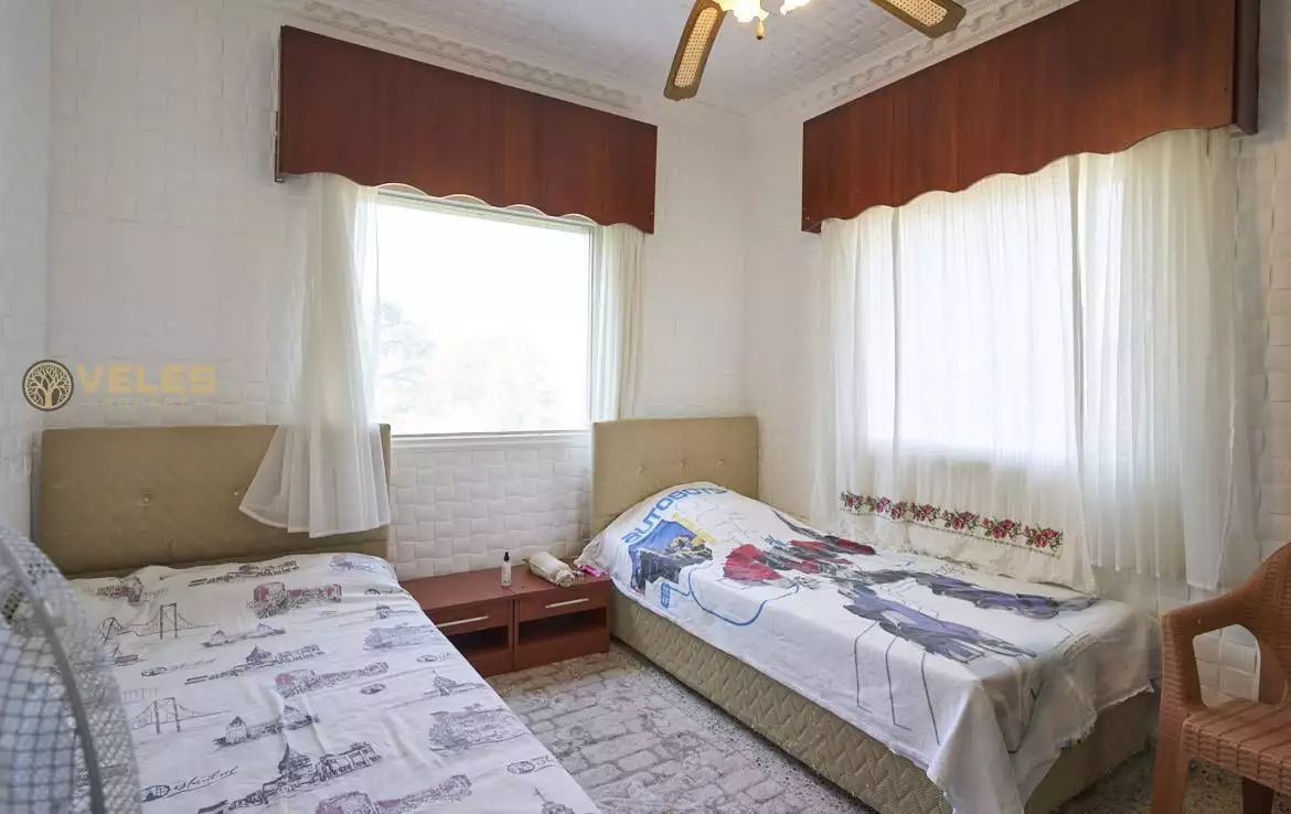 Villa 230m² in Cyprus, Caraolanol. Priced at 339300€ rent photo-21