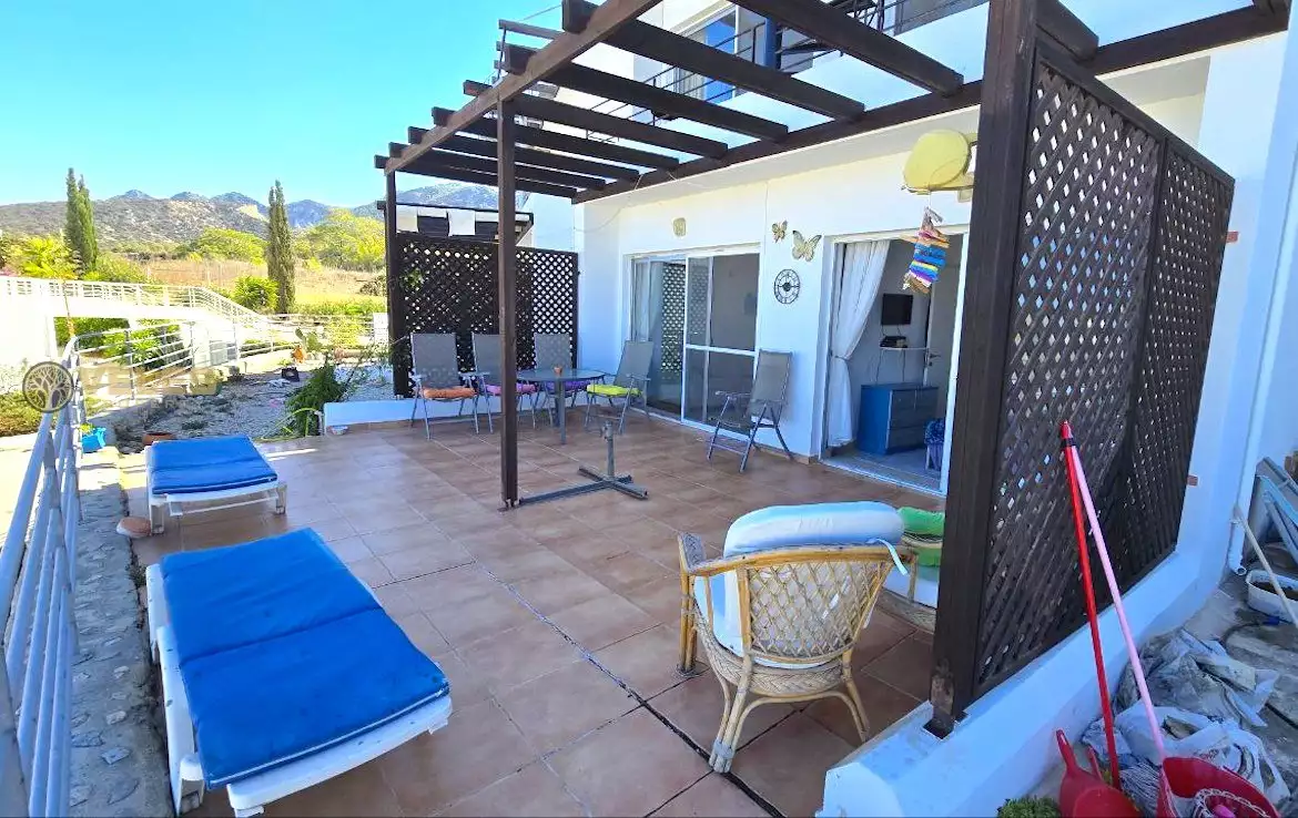 Flat 85m² in Cyprus, Esentepe. Priced at 152100€ rent photo-6