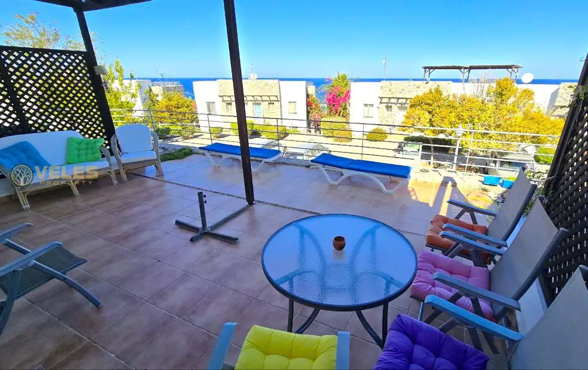 Flat 85m² in Cyprus, Esentepe. Priced at 152100€ rent photo-7