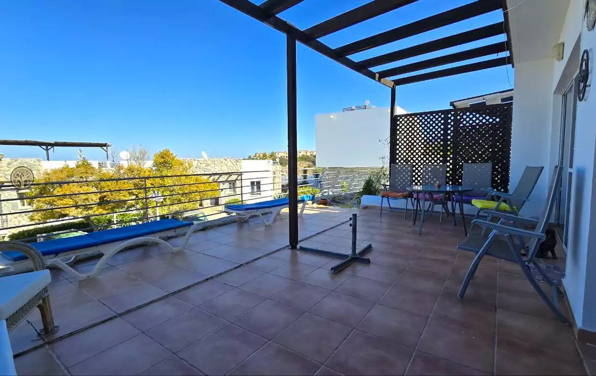 Flat 85m² in Cyprus, Esentepe. Priced at 152100€ rent photo-8