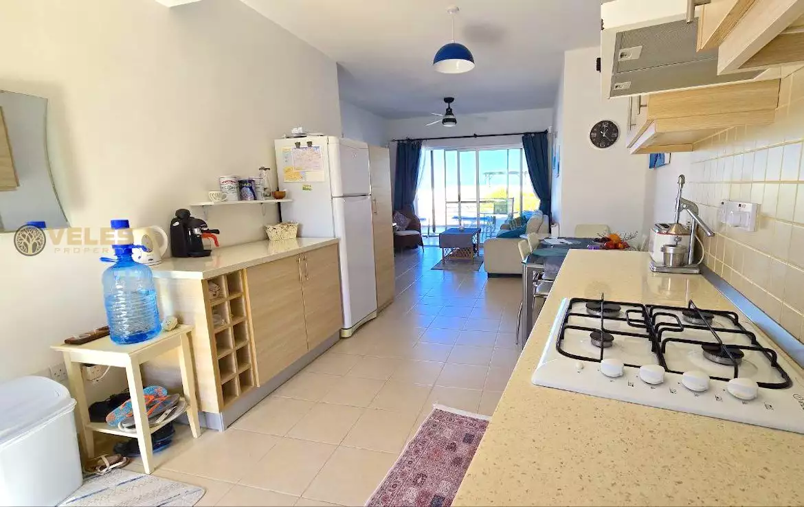 Flat 85m² in Cyprus, Esentepe. Priced at 152100€ rent photo-10