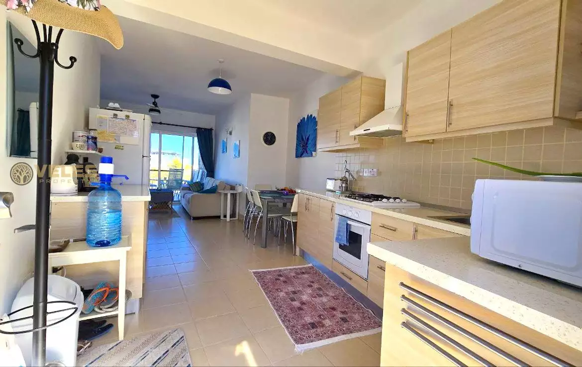 Flat 85m² in Cyprus, Esentepe. Priced at 152100€ rent photo-11