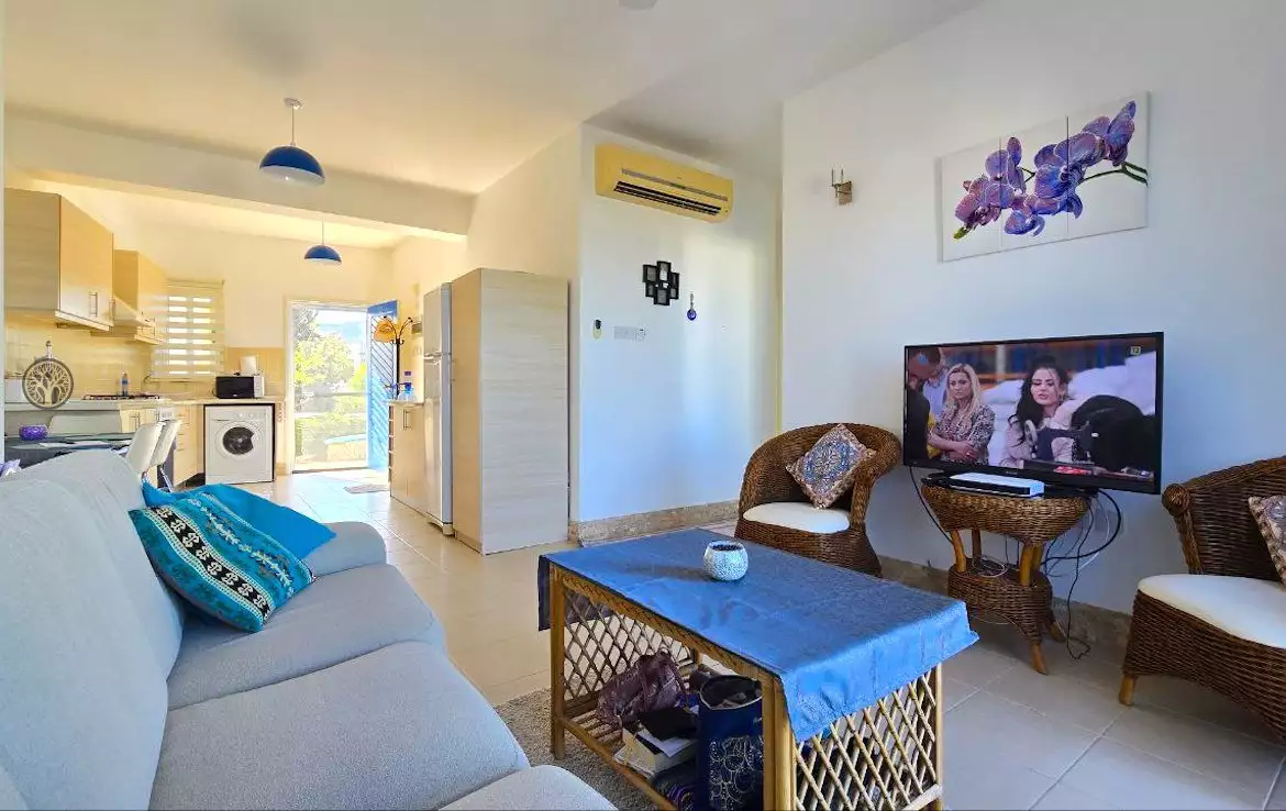 Flat 85m² in Cyprus, Esentepe. Priced at 152100€ rent photo-12