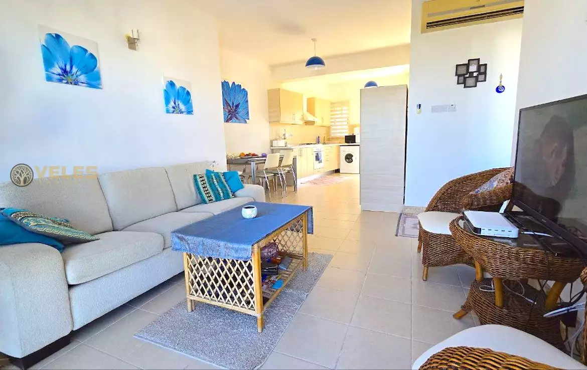 Flat 85m² in Cyprus, Esentepe. Priced at 152100€ rent photo-13