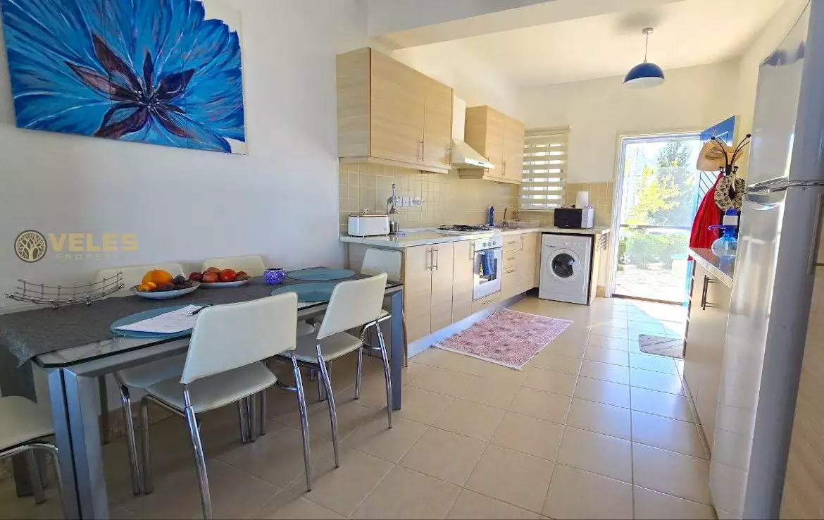 Flat 85m² in Cyprus, Esentepe. Priced at 152100€ rent photo-16