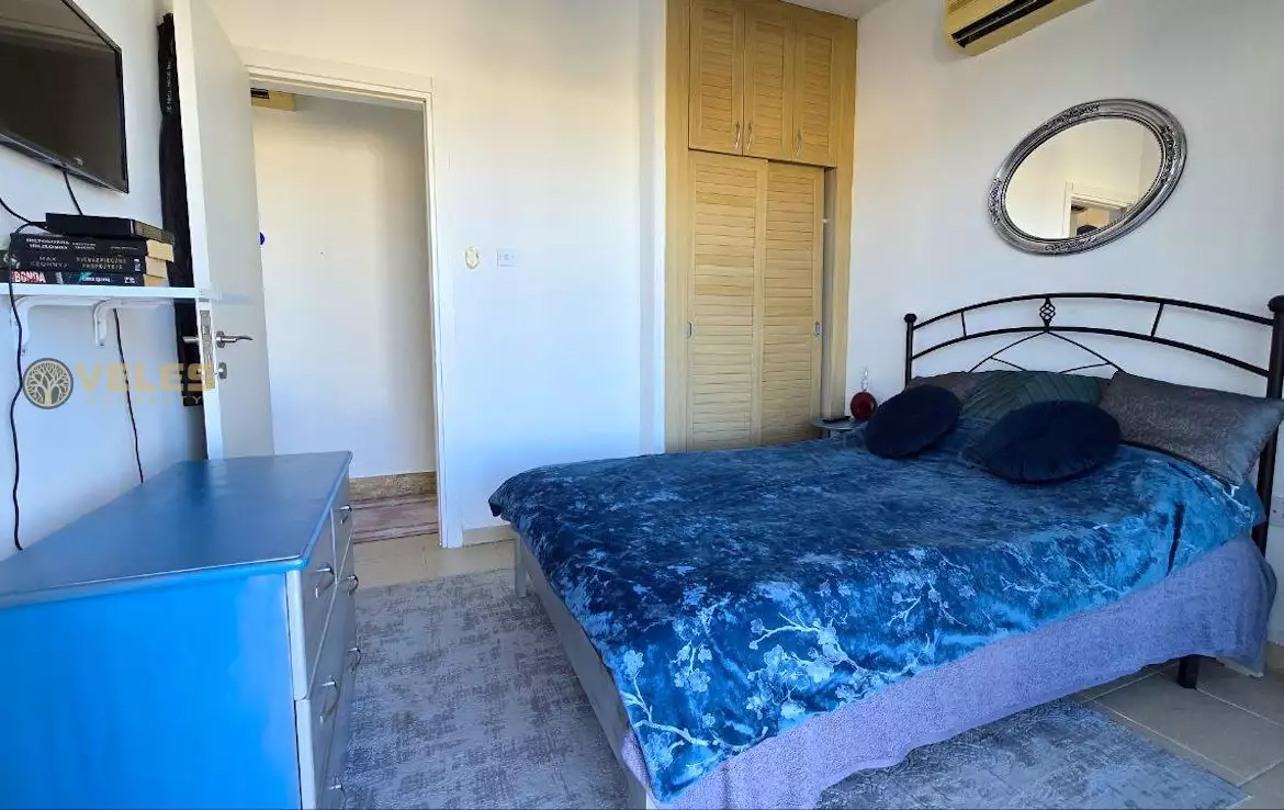 Flat 85m² in Cyprus, Esentepe. Priced at 152100€ rent photo-17