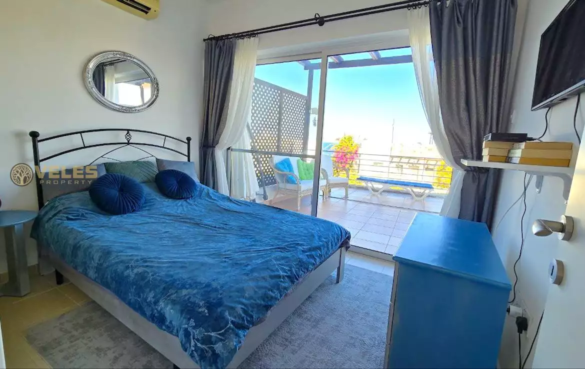 Flat 85m² in Cyprus, Esentepe. Priced at 152100€ rent photo-18