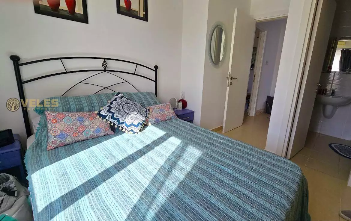 Flat 85m² in Cyprus, Esentepe. Priced at 152100€ rent photo-19