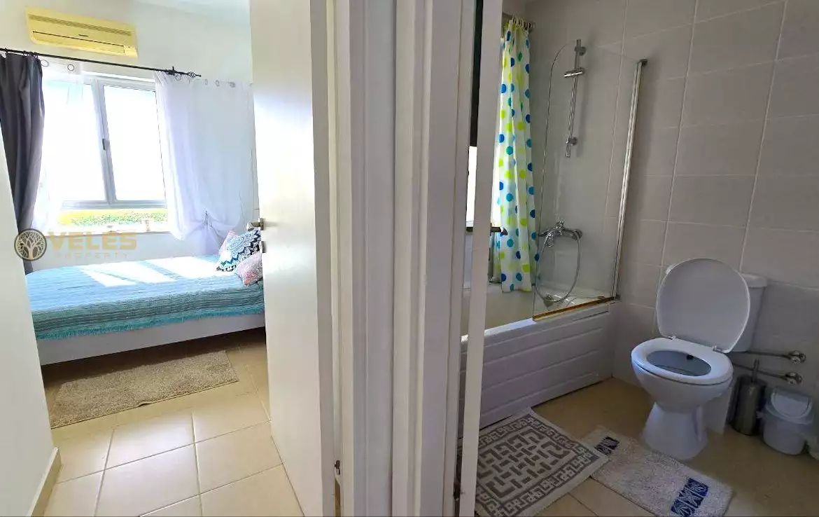 Flat 85m² in Cyprus, Esentepe. Priced at 152100€ rent photo-21