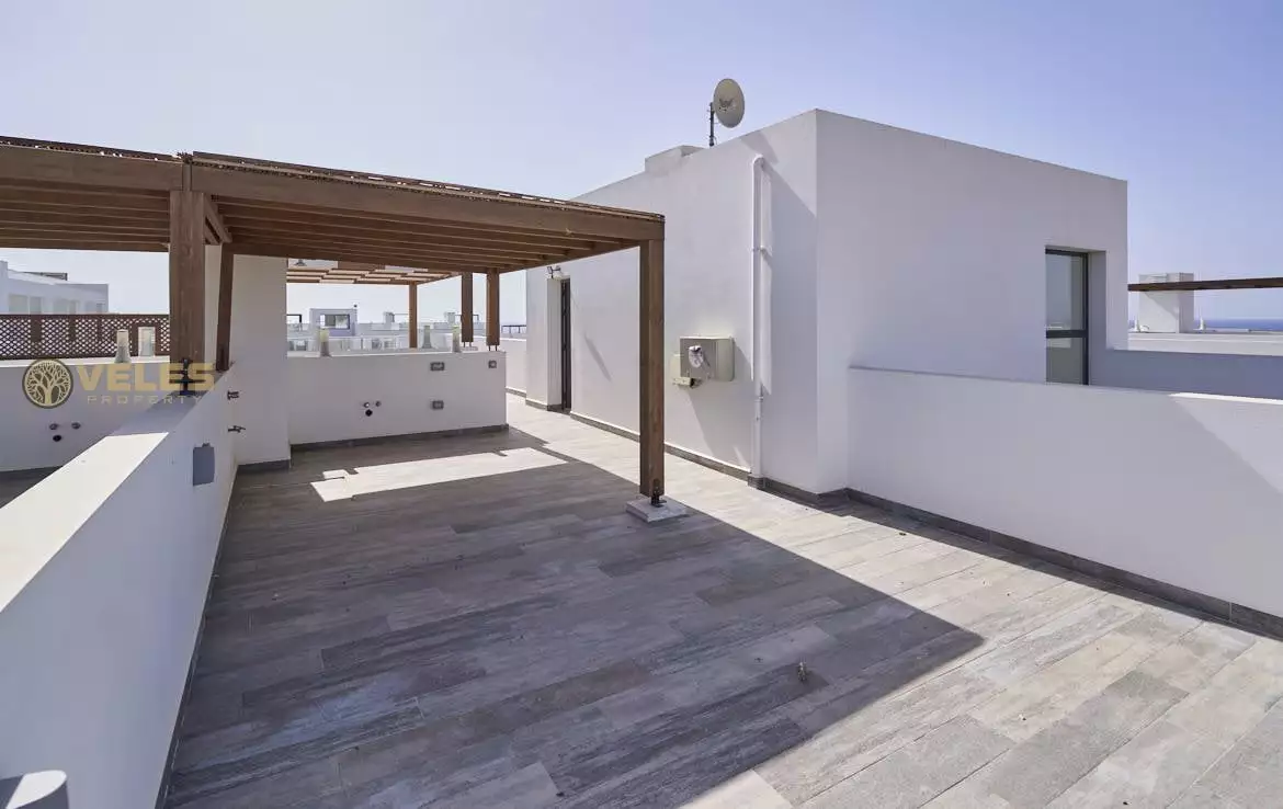 Flat 33m² in Cyprus, Esentepe. Priced at 104130€ rent photo-8