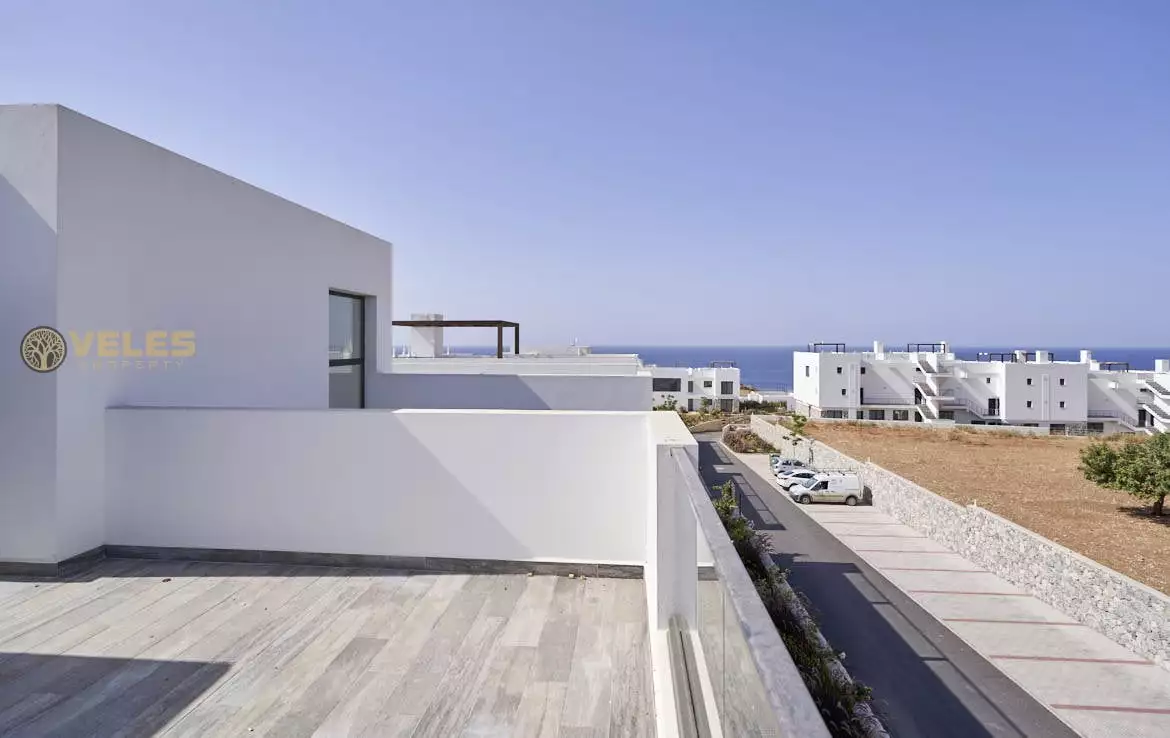 Flat 33m² in Cyprus, Esentepe. Priced at 104130€ rent photo-9