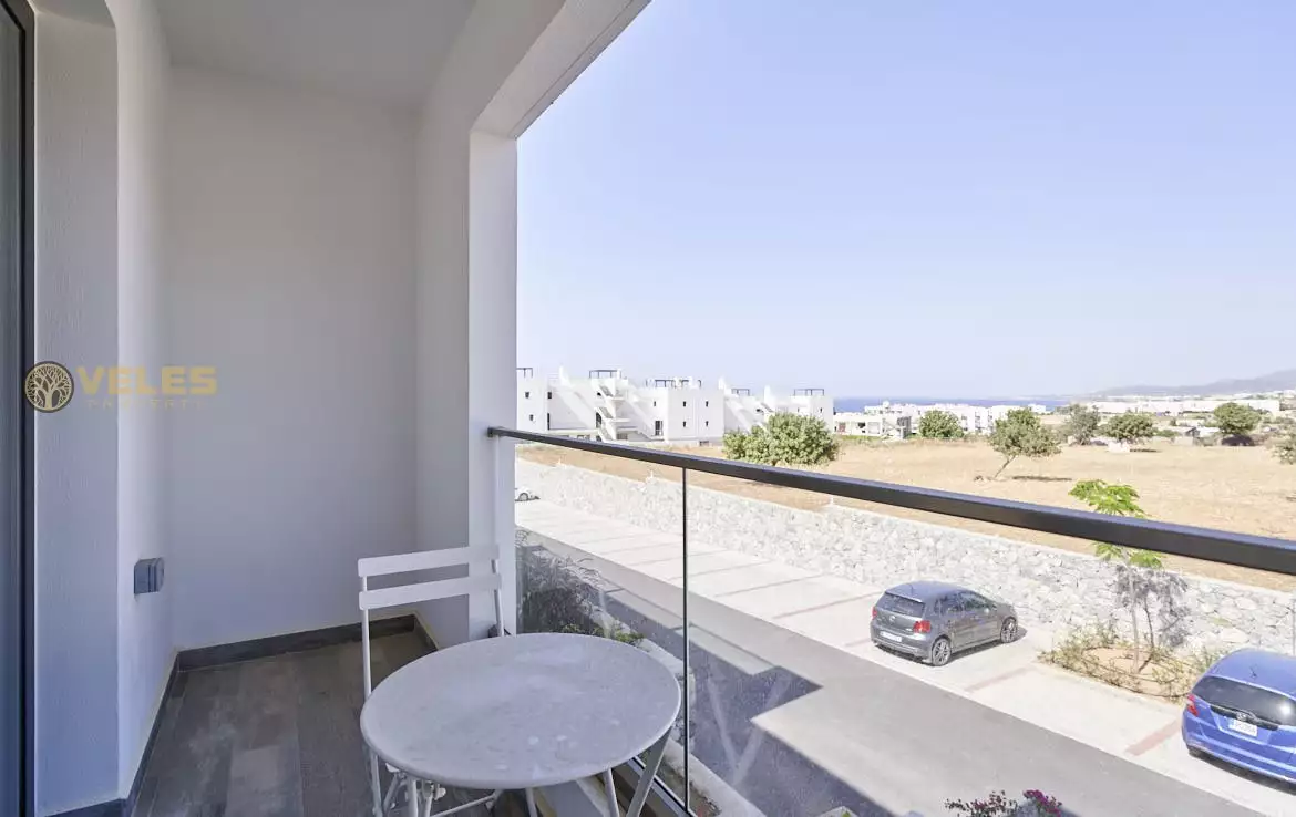 Flat 33m² in Cyprus, Esentepe. Priced at 104130€ rent photo-11