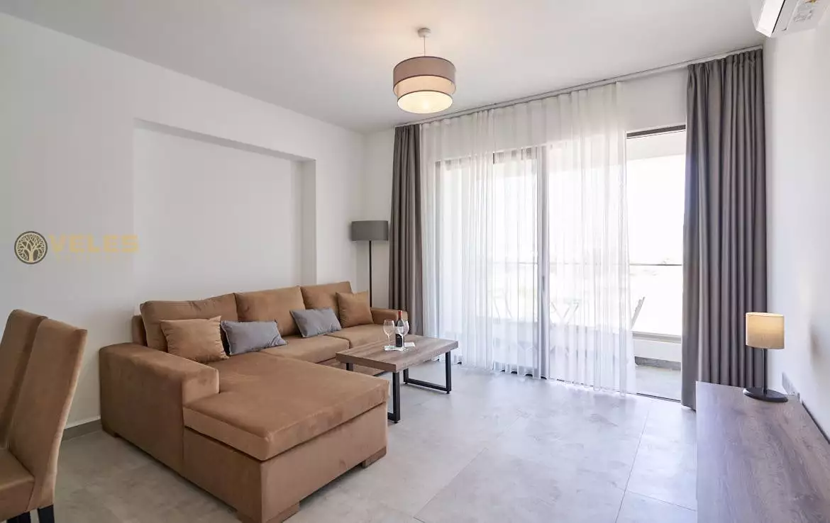 Flat 33m² in Cyprus, Esentepe. Priced at 104130€ rent photo-14