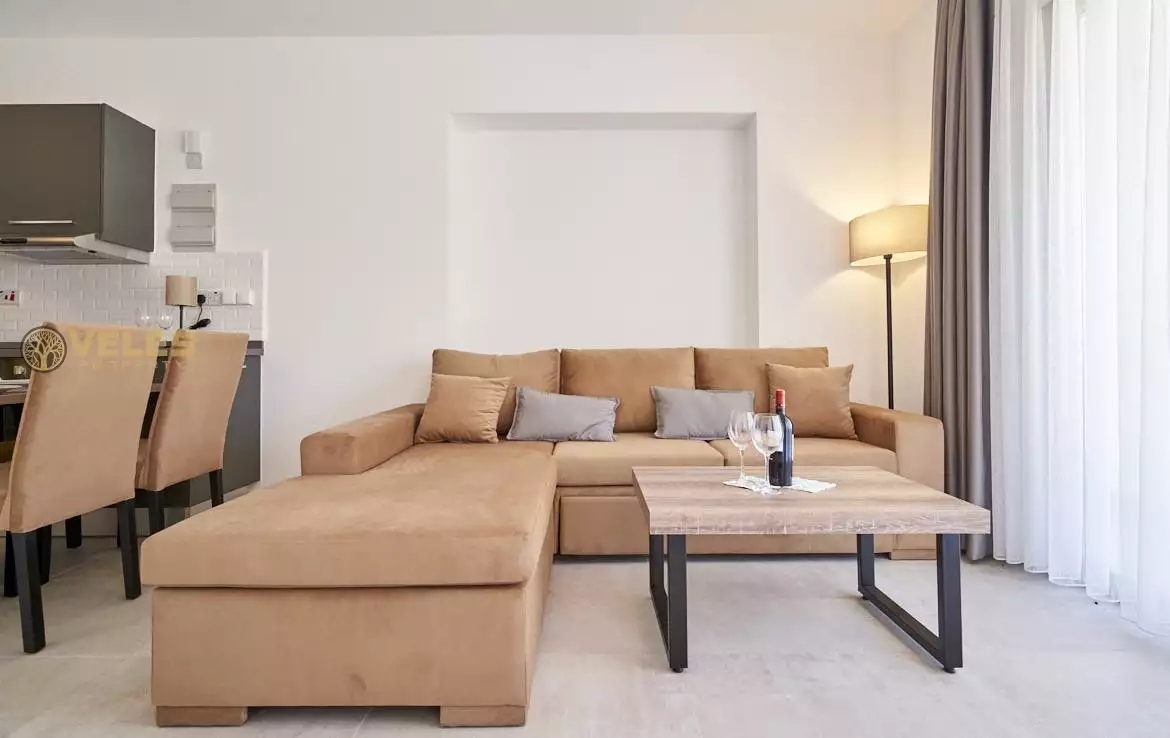 Flat 33m² in Cyprus, Esentepe. Priced at 104130€ rent photo-16