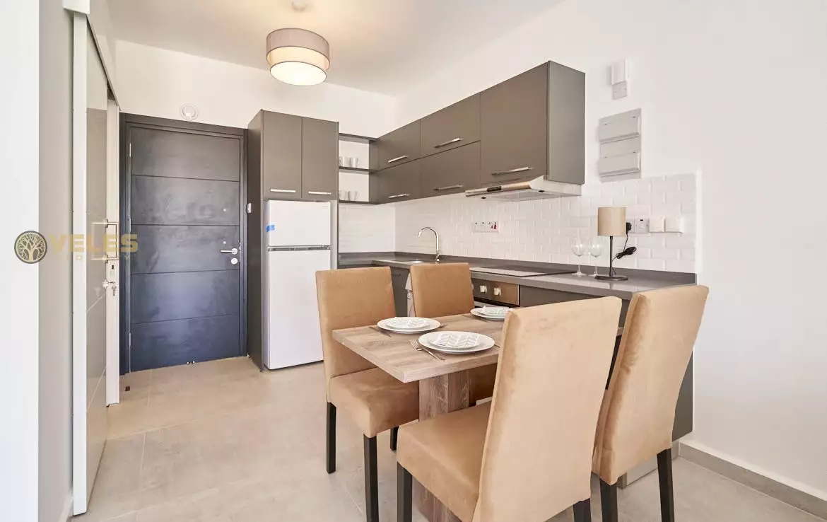 Flat 33m² in Cyprus, Esentepe. Priced at 104130€ rent photo-17