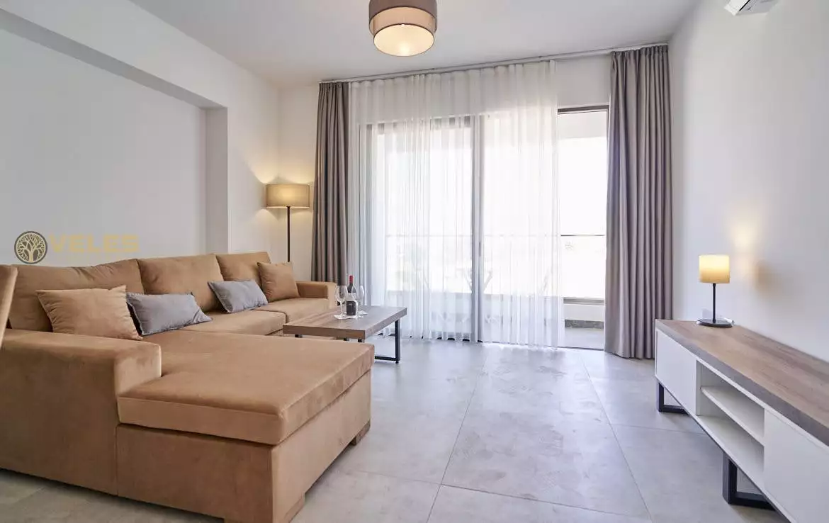 Flat 33m² in Cyprus, Esentepe. Priced at 104130€ rent photo-18
