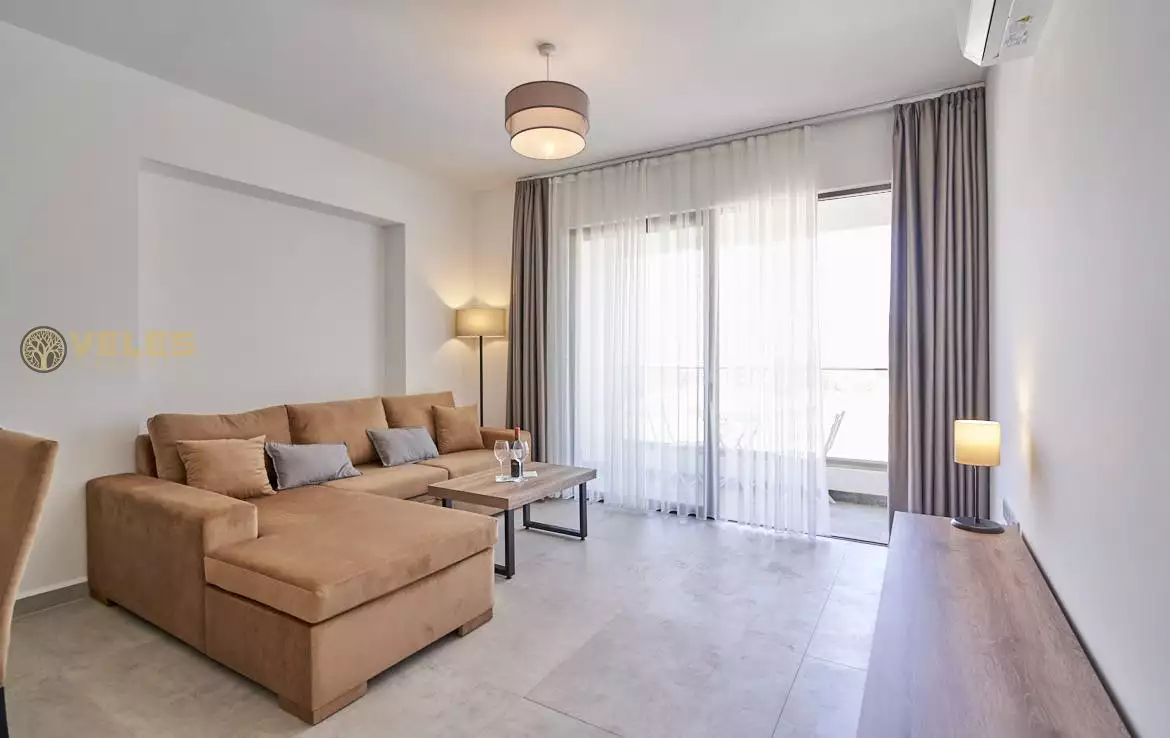 Flat 33m² in Cyprus, Esentepe. Priced at 104130€ rent photo-19