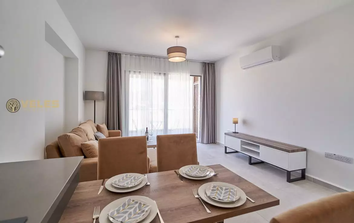 Flat 33m² in Cyprus, Esentepe. Priced at 104130€ rent photo-20