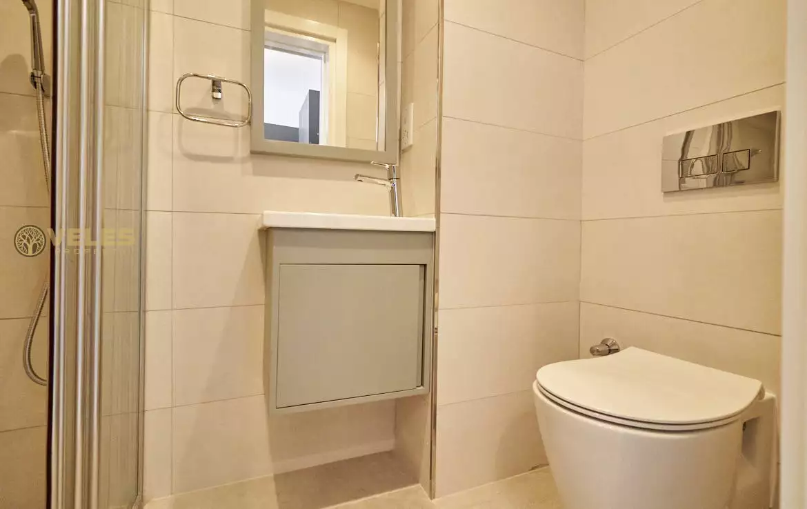 Flat 33m² in Cyprus, Esentepe. Priced at 104130€ rent photo-23