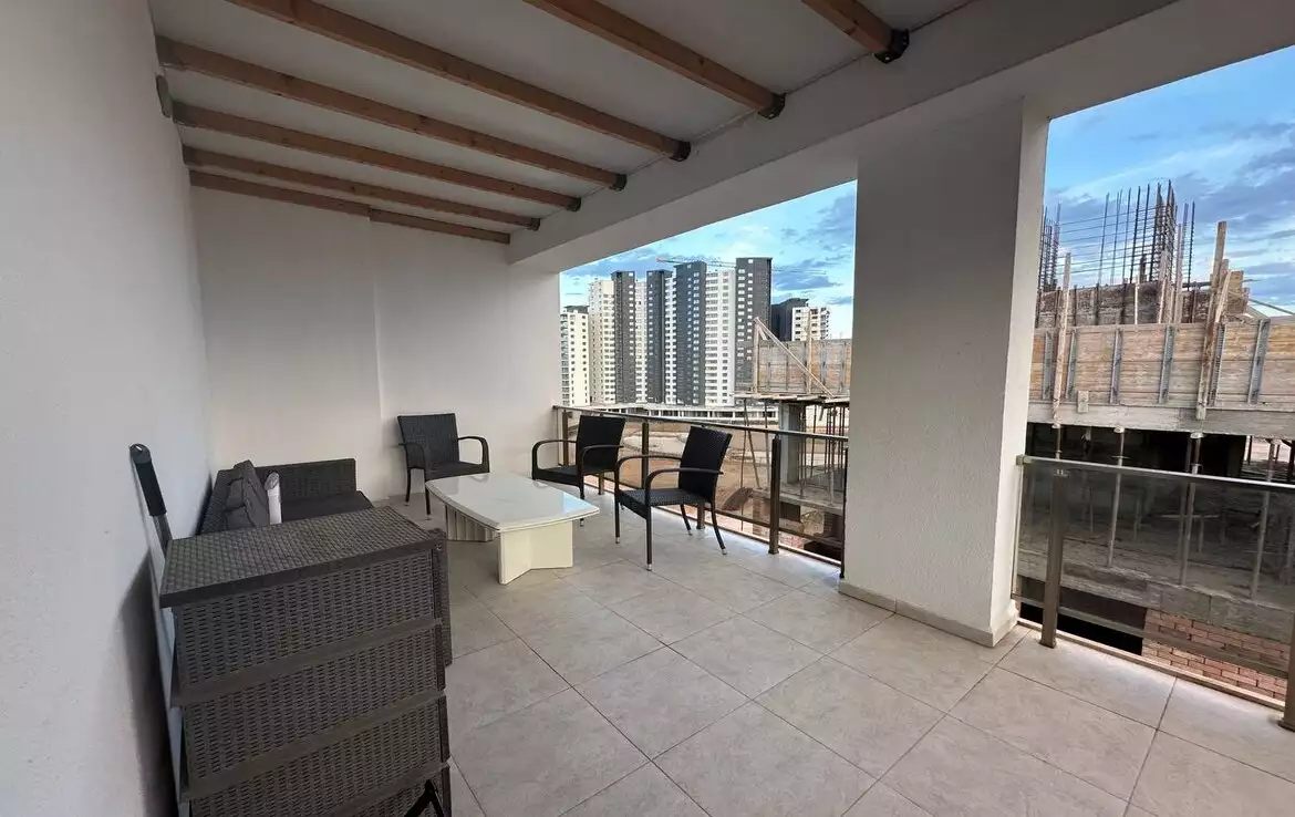 Flat 53m² in Cyprus, Iskele. Priced at 76050€ rent photo-4