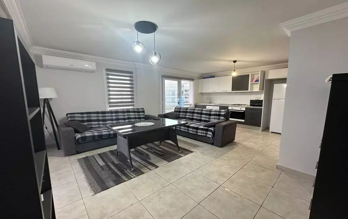 Flat 53m² in Cyprus, Iskele. Priced at 76050€ rent photo-7