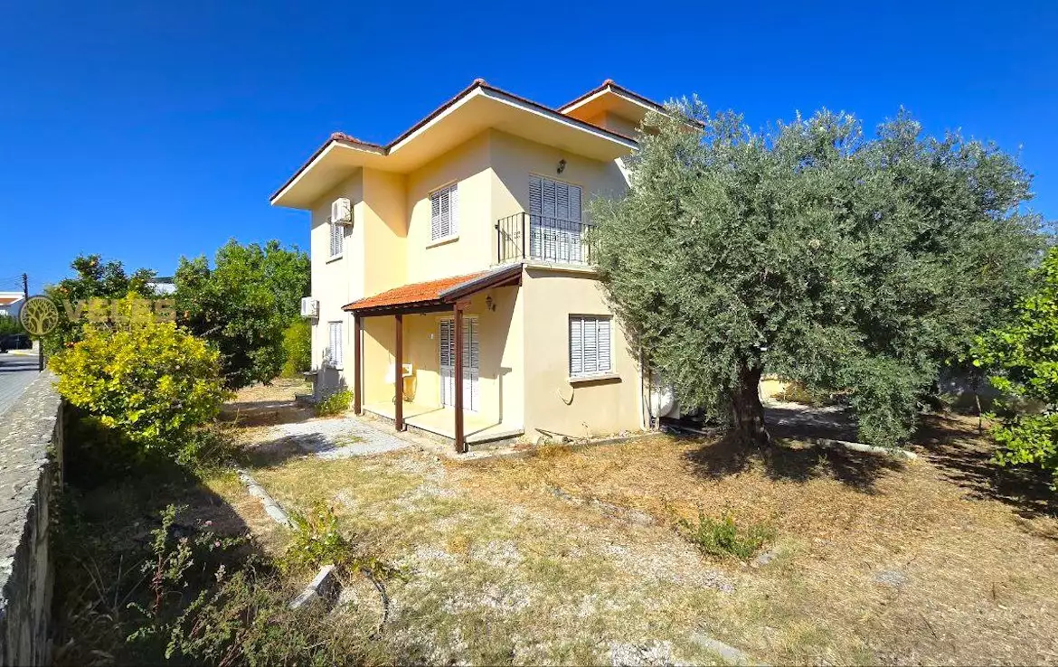Villa 260m² in Cyprus, Edremith. Priced at 538200€ rent photo-1