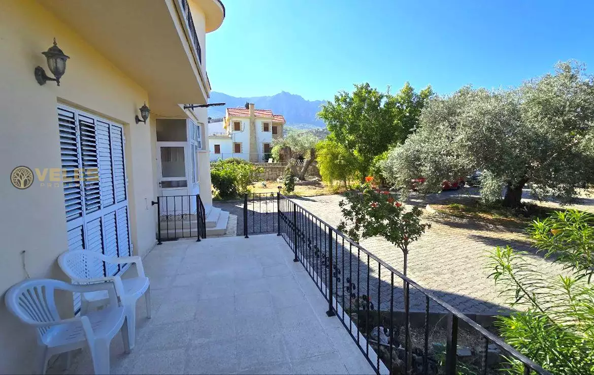 Villa 260m² in Cyprus, Edremith. Priced at 538200€ rent photo-3