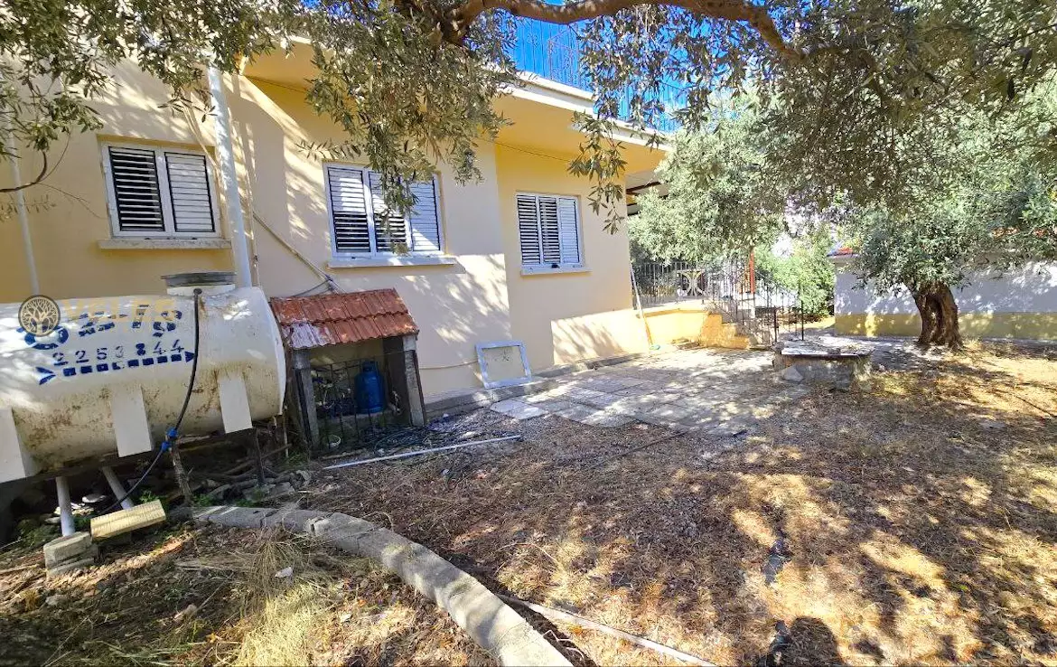 Villa 260m² in Cyprus, Edremith. Priced at 538200€ rent photo-4