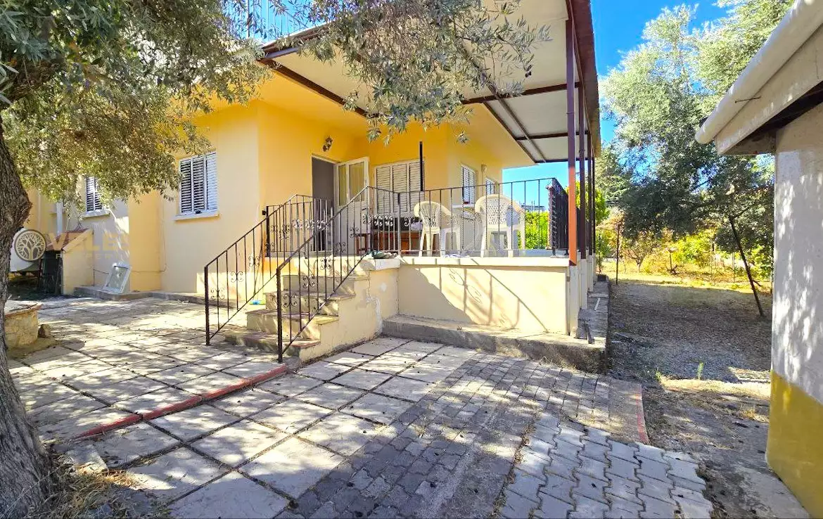 Villa 260m² in Cyprus, Edremith. Priced at 538200€ rent photo-5