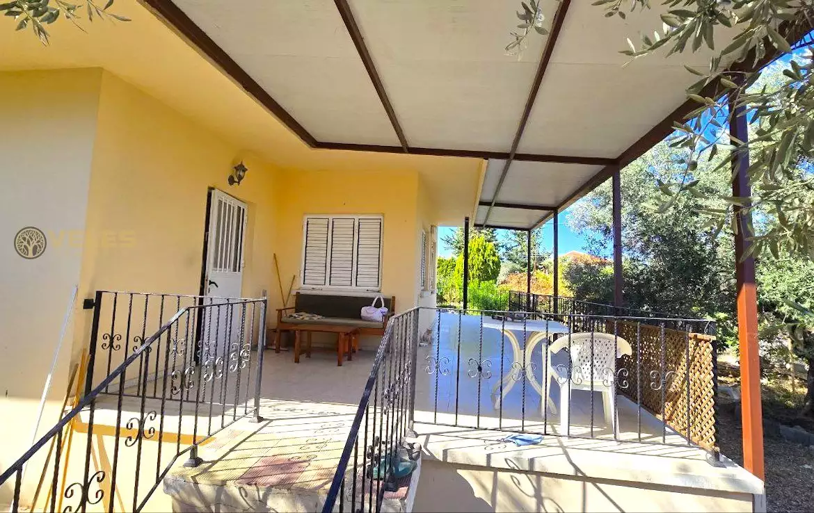 Villa 260m² in Cyprus, Edremith. Priced at 538200€ rent photo-6