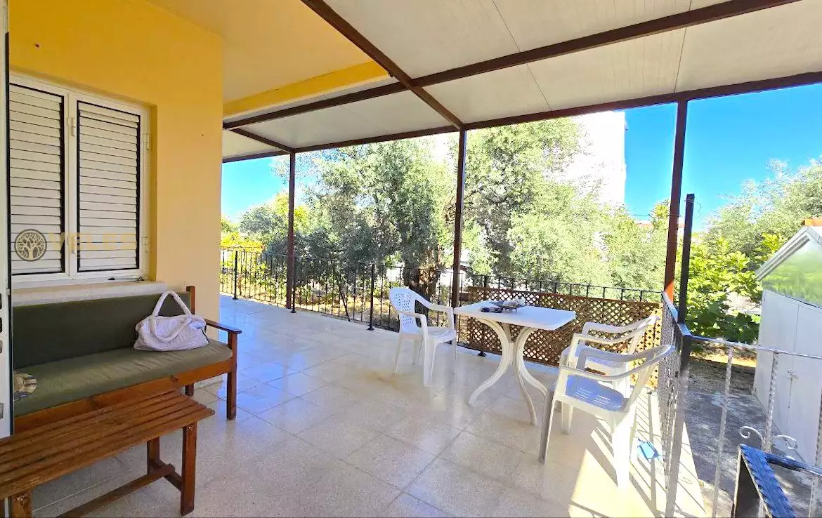 Villa 260m² in Cyprus, Edremith. Priced at 538200€ rent photo-7
